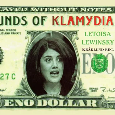 Letoisa Lewinsky