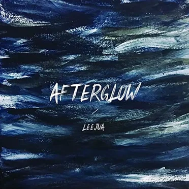 Afterglow by Jua Lee - album cover