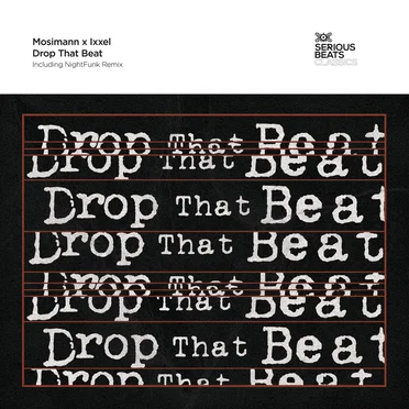 Drop That Beat