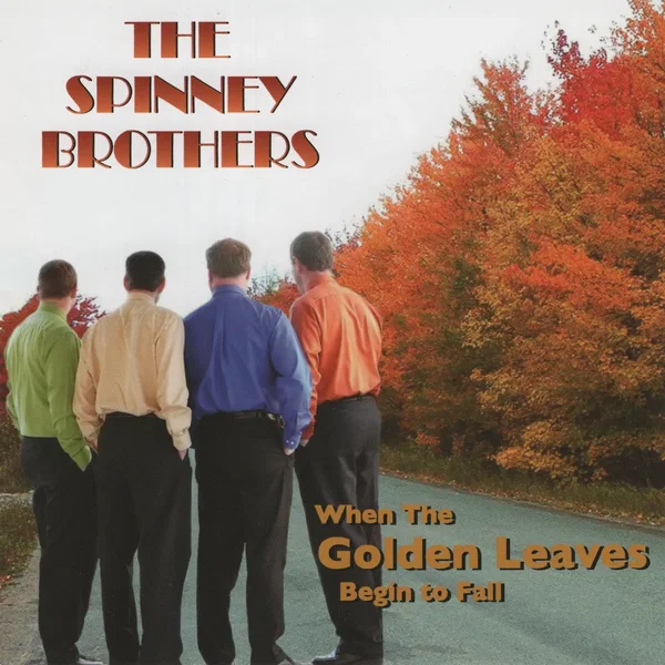 When the Golden Leaves Begin to Fall