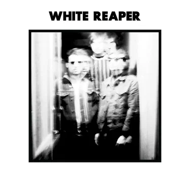 White Reaper by White Reaper - album cover