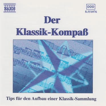 Der Klassik - Kompaß by Various Artists - album cover
