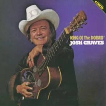 King of the Dobro