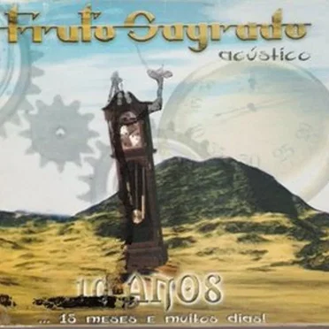 Acustico 10 anos
