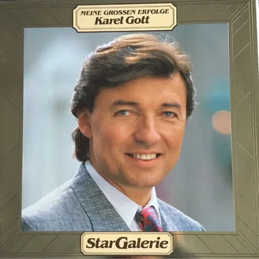 StarGalerie - Meine großen Erfolge