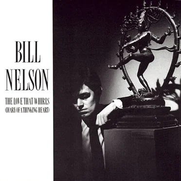 The Love That Whirls (Diary of a Thinking Heart)