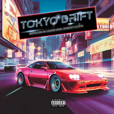 Tokyo Drift