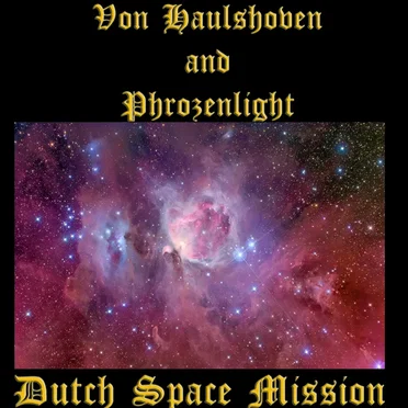 Dutch Space Mission
