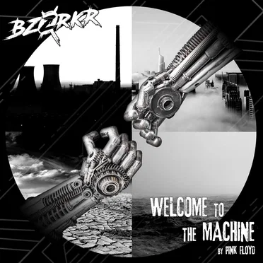 Welcome to the Machine