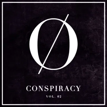 Conspiracy, Vol. 2 by Various Artists - album cover
