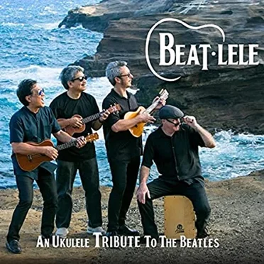 Beat-Lele by Beat-Lele - album cover