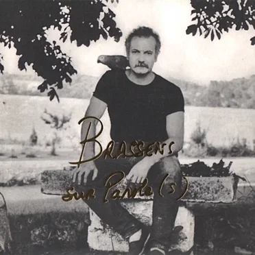 Brassens sur Parole(s) Georges Brassens Interprèté Par 16 Comédien(ne)s by Various Artists - album cover