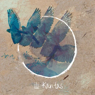 Ili kantas by Ili kantas - album cover