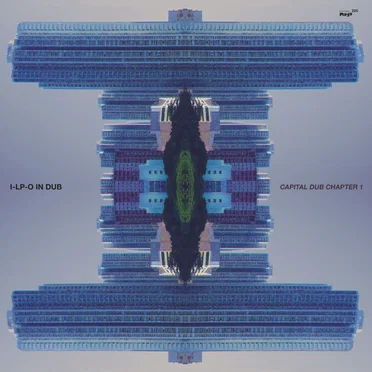 Capital Dub Chapter 1 by I-LP-O in Dub - album cover