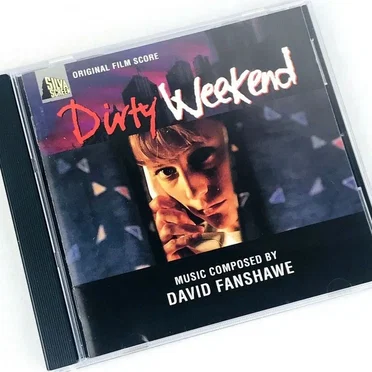 Dirty Weekend