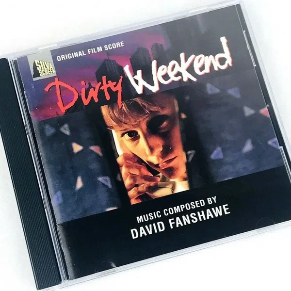 Dirty Weekend