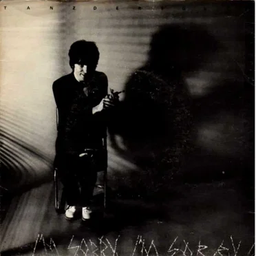 I'm Sorry, I'm Sorry by Tanz der Youth - album cover