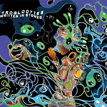 Written In Stoned