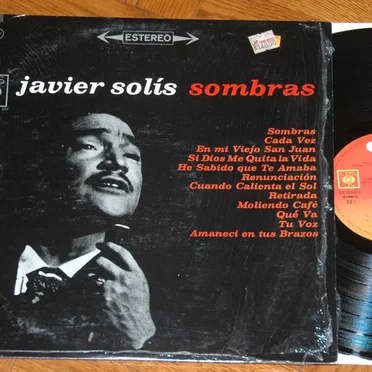 Sombras