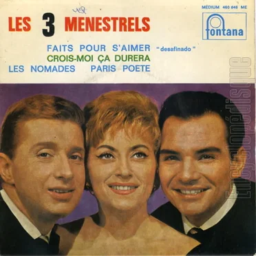 Faits pour s’aimer