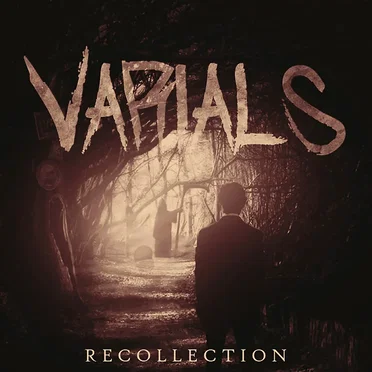 Recollection by Varials - album cover
