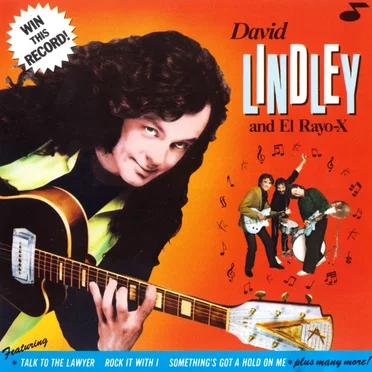 Win This Record!