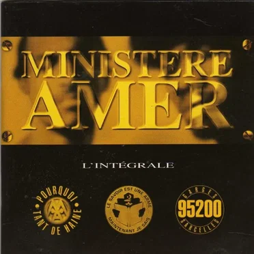 L'Intégrale