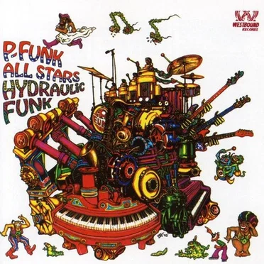 Hydraulic Funk