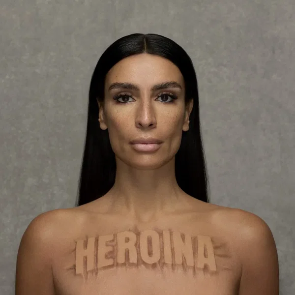 HEROINA