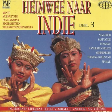 Heimwee naar Indië, deel 3