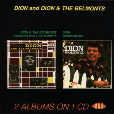 Presenting Dion & The Belmonts / Runaround Sue