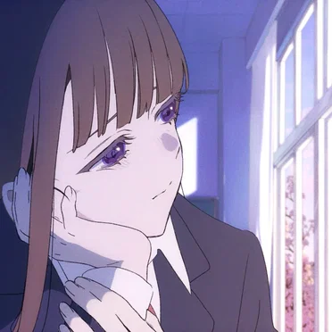 ずるいよ。