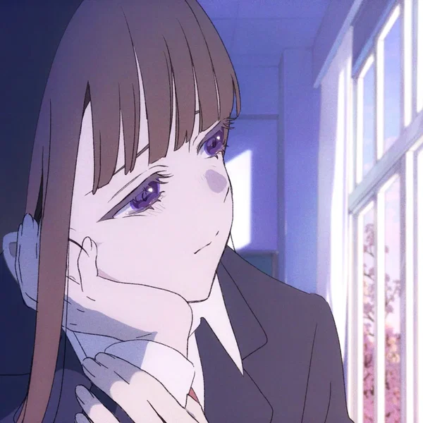 ずるいよ。