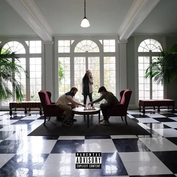 A Gentleman’s Game