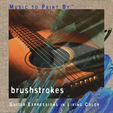 Music to Paint By: Brushstrokes