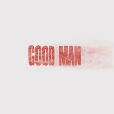 Good Man (Live) by SARAS - album cover