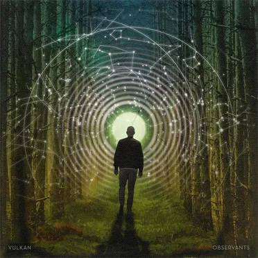 Observants by Vulkan - album cover