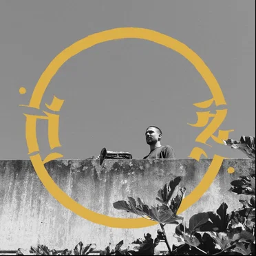 Inner Search by Joshua Moshe - album cover