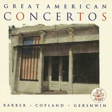 Great American Concertos