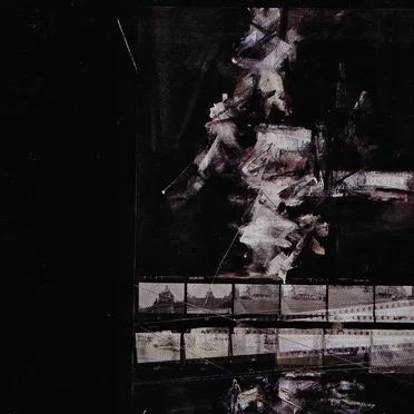 Exotica by Kip Hanrahan - album cover