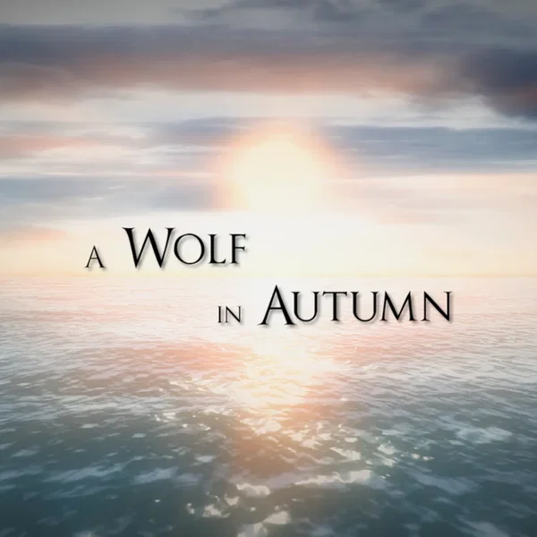 ‘A Wolf in Autumn’ OST