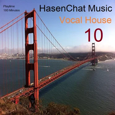 Vocal House 10