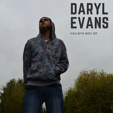 The Valleys Boy EP