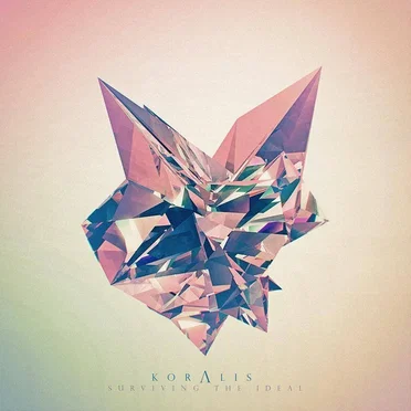Surviving the Ideal by Koralis - album cover