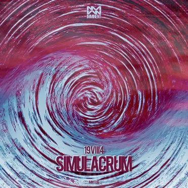 Simulacrum LP