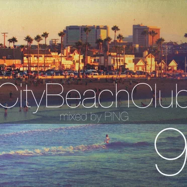 City Beach Club 9