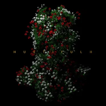 Huetiful II