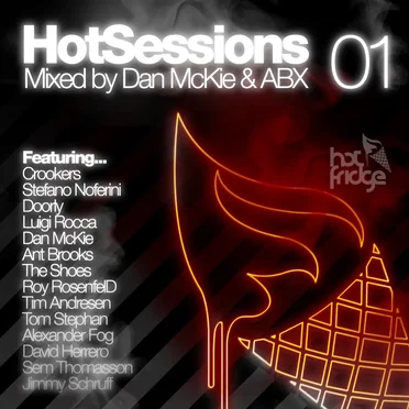 HotSessions 01