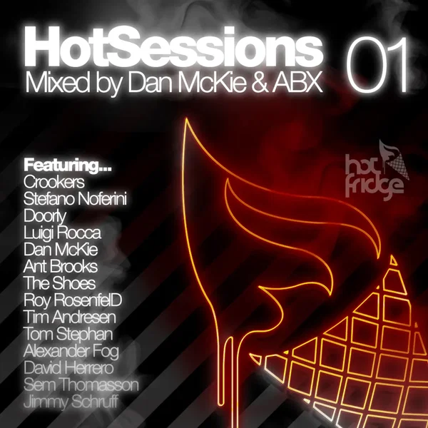 HotSessions 01