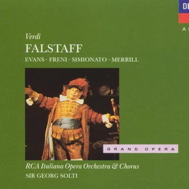 Falstaff